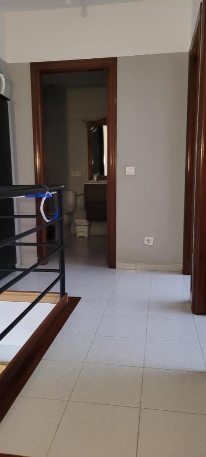 Апартаменты Mi Casita De Lanzarote Арресифе Экстерьер фото