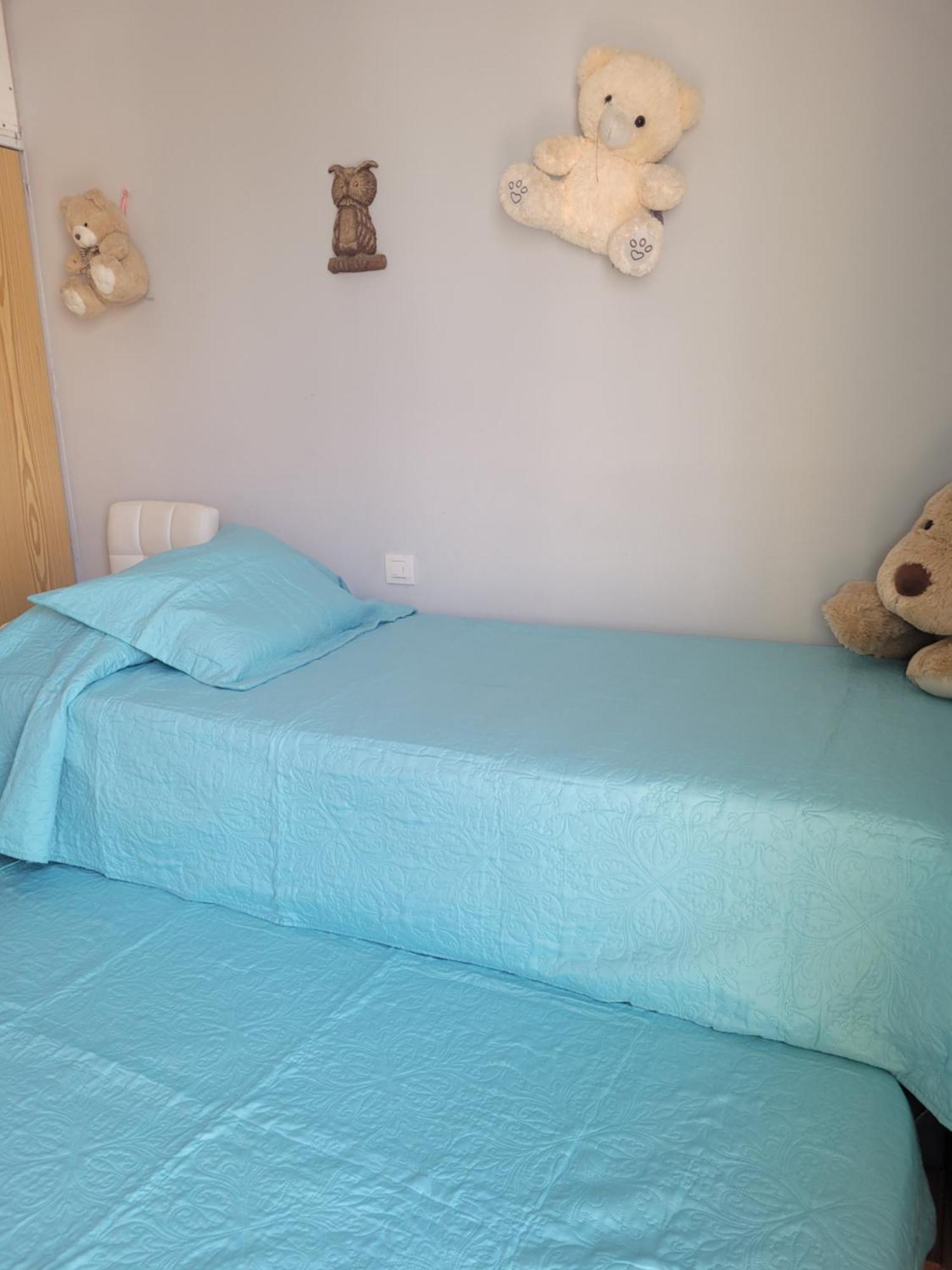 Апартаменты Mi Casita De Lanzarote Арресифе Экстерьер фото
