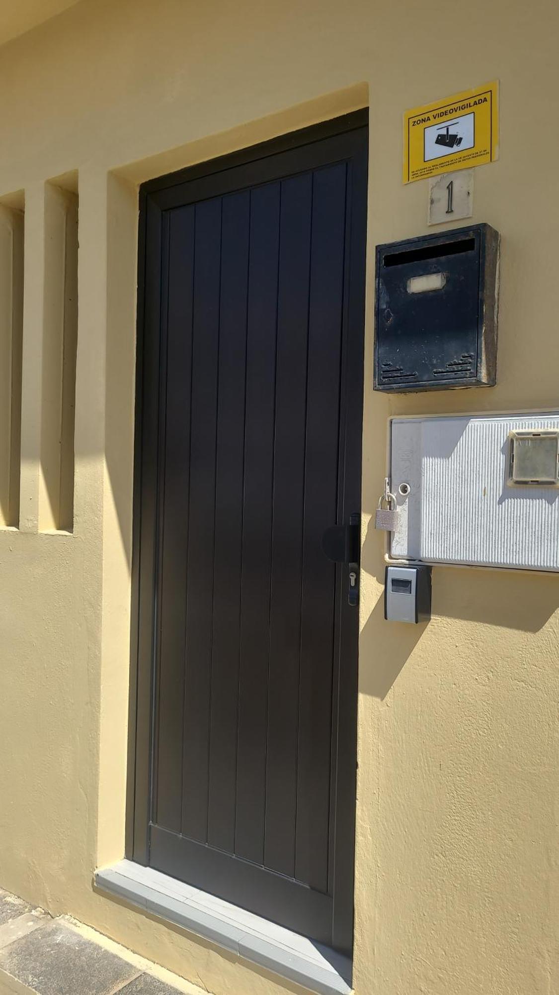 Апартаменты Mi Casita De Lanzarote Арресифе Экстерьер фото