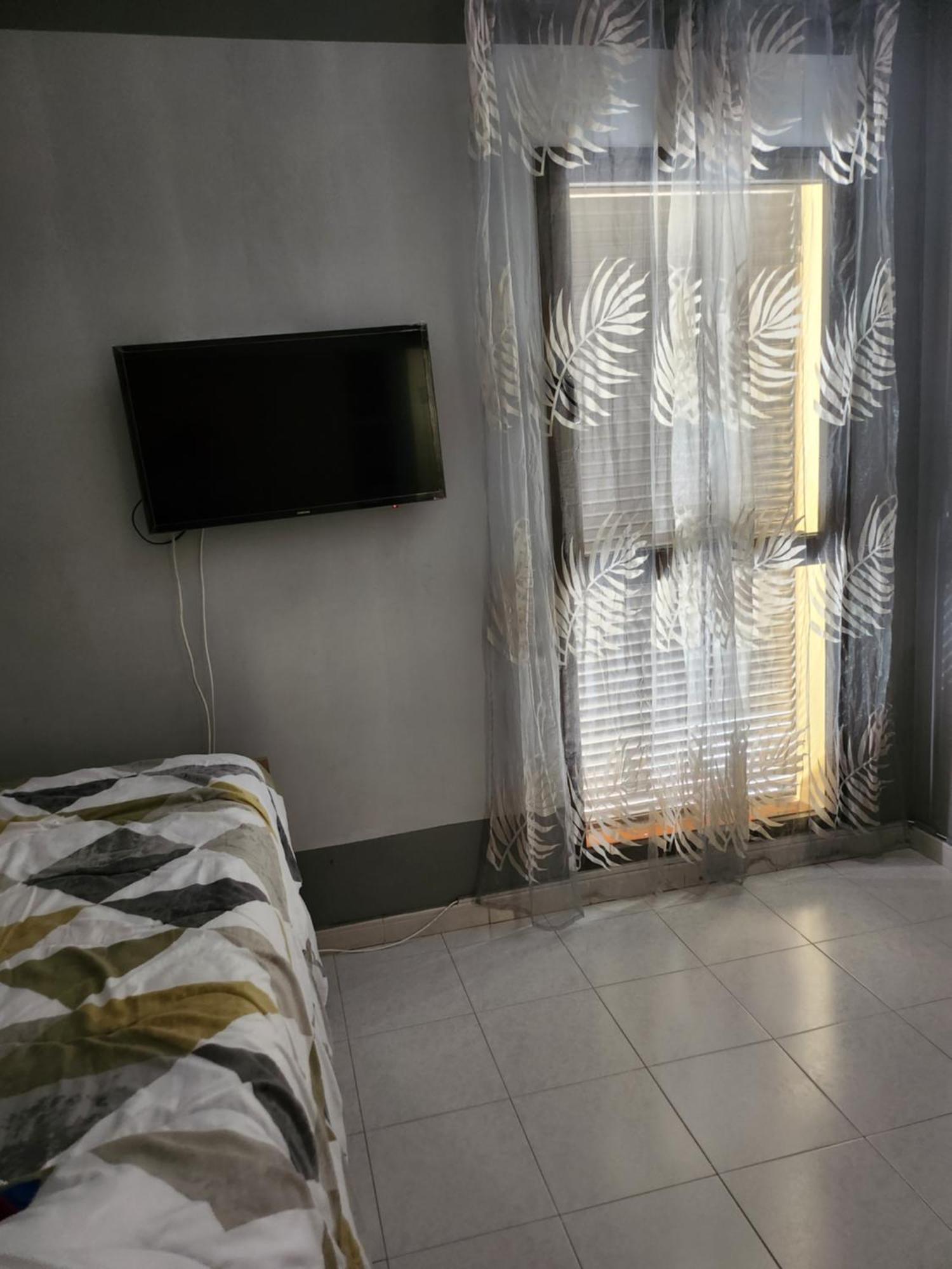 Апартаменты Mi Casita De Lanzarote Арресифе Экстерьер фото
